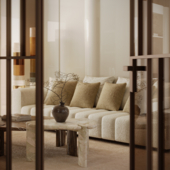 Meadows Living Room