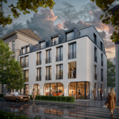Riveria Hotel