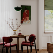 Кухня--гостиная в хрущевке