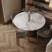 Holl interior desing