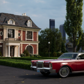 American Dream