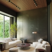 Minotti (Сделано по референсу)