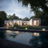 Rustic Canyon