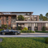 MONOLITH | VILLA RESIDENCE