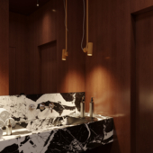 RESTROOM