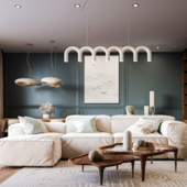 A Harmonious Living Space