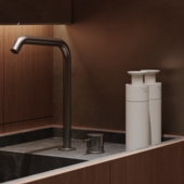 APARTMENT 13. Bathroom