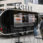 Foodtruck COFFEE