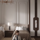 Children's Room Design