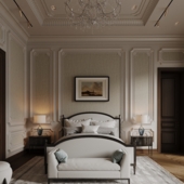 classic interior