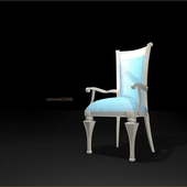 Chair, classics
