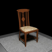 Chair, Medea