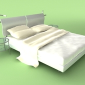 кровать Armony