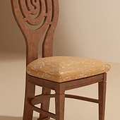 Carpanelli Chair