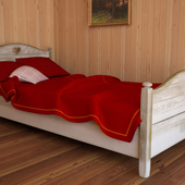 Кровать Grande Arredo - Angelica