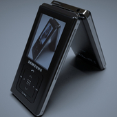 Samsung MP3