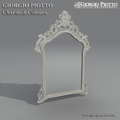 iorgio Piotto Charme&Colours Mirror