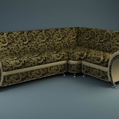 классический диван