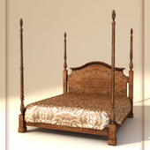 Кровать Theodorealexander