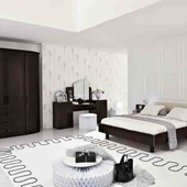 bedroom Dyatkovo