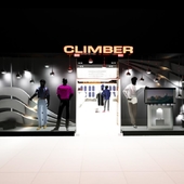 Klimber boutique showcase