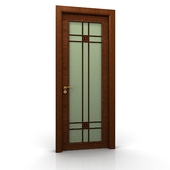 Door SJB contemporanea