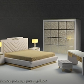 Bedrooms Atlantique A35 Florence collections