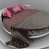 Кровать "big_histoire"