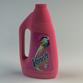 Bottle Vanish