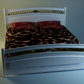 Кровать Иолана
