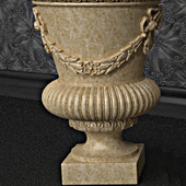 "PROFi" Vase