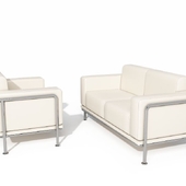 Upholstered furniture series Star
