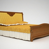 Кровать Elizabeth