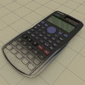 calculator CASIO fx-85ES
