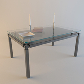 Dining table,