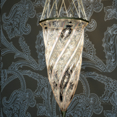 лампа из муранского стекла