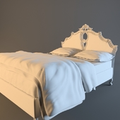 Кровать Cantori Sissi
