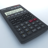 Калькулятор Casio fx-350W