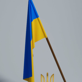 coat of arms of Ukraine