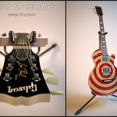 Gibson LP standard
