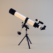 Телескоп ТАЛ-75R