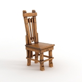 Country Chair 01