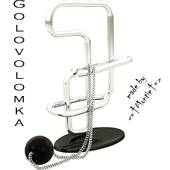 Golovolomka