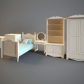 Children's furniture "Artim (01)