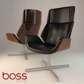 Chair Kruze Lounge BOSS