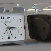 alarm clock Vostok