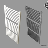 towel rail Omega R ("Exclusively Project")