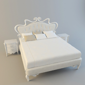 кровать Milissa