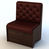 Кресло для бара