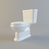 Toilet "Impero"